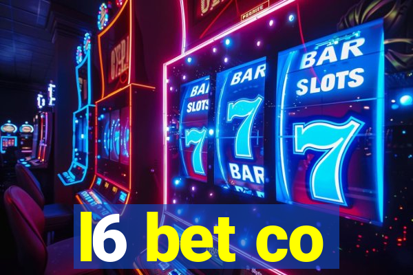 l6 bet co